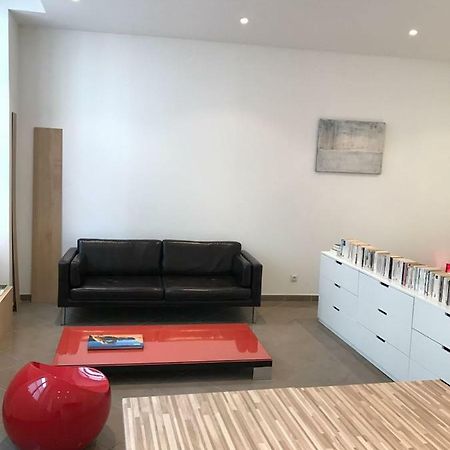L'Appart Du Vieux Port Apartment Marsilia Exterior foto