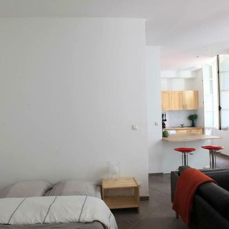 L'Appart Du Vieux Port Apartment Marsilia Exterior foto