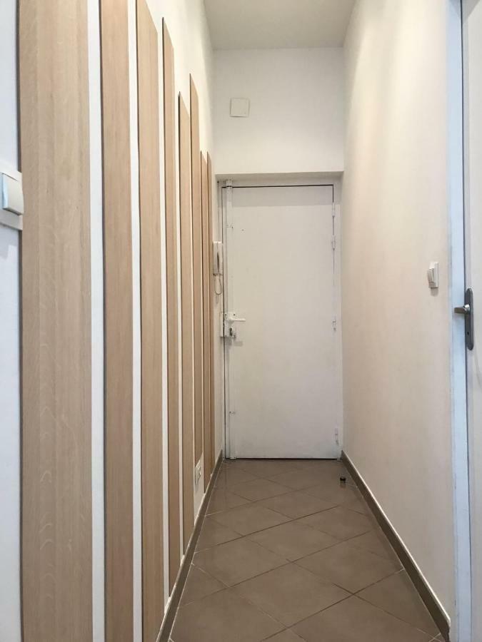 L'Appart Du Vieux Port Apartment Marsilia Exterior foto
