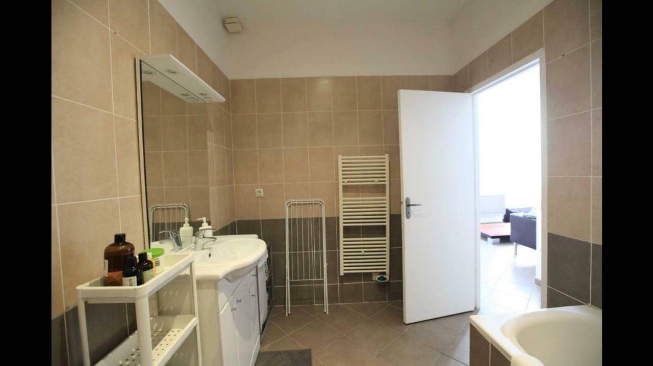 L'Appart Du Vieux Port Apartment Marsilia Exterior foto
