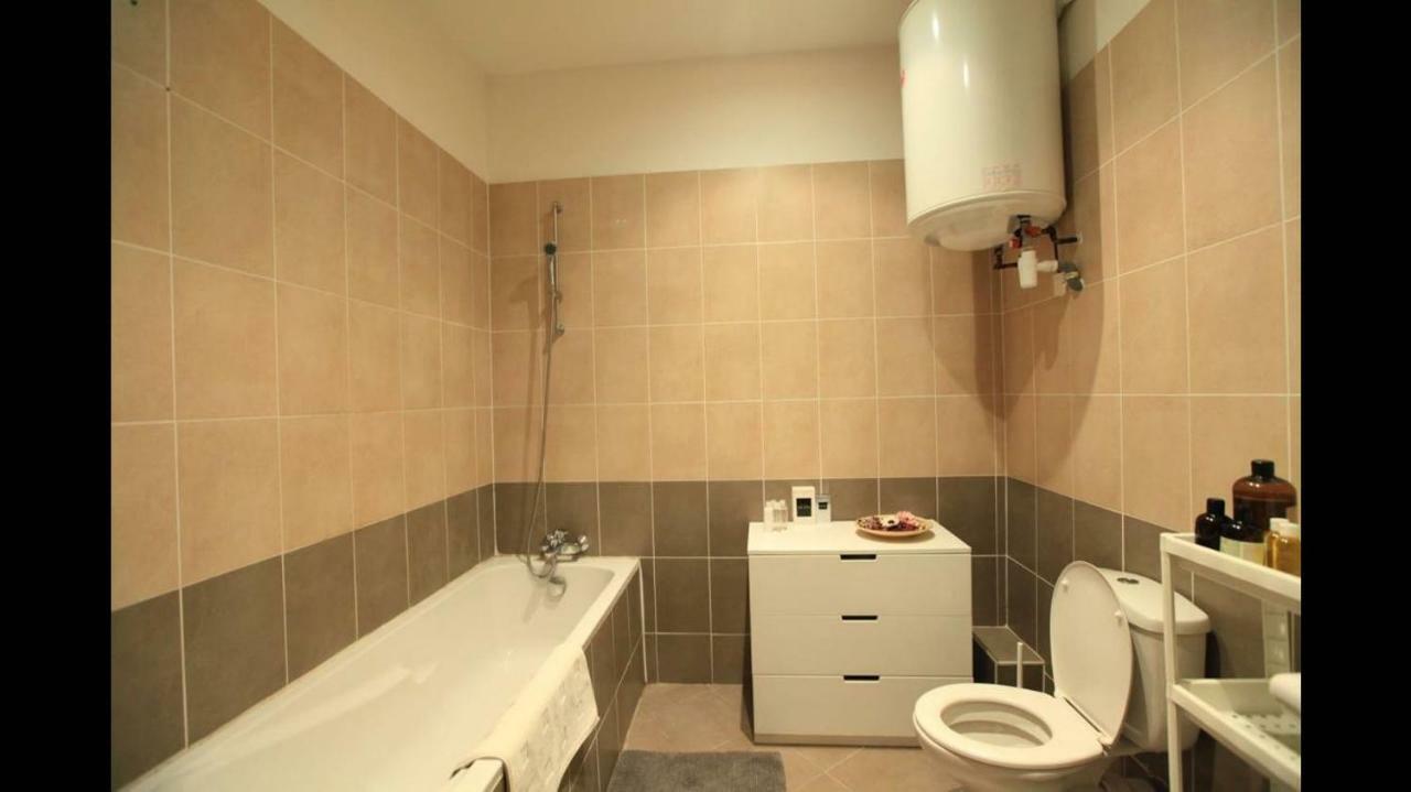 L'Appart Du Vieux Port Apartment Marsilia Exterior foto