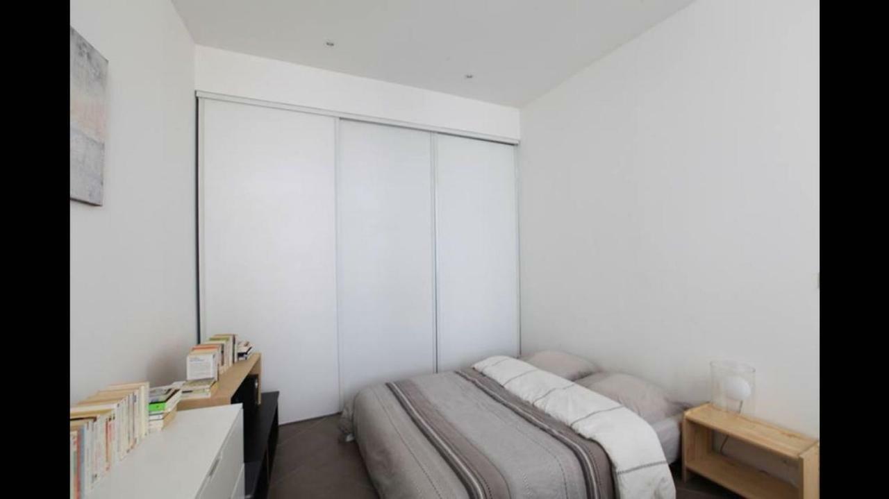 L'Appart Du Vieux Port Apartment Marsilia Exterior foto