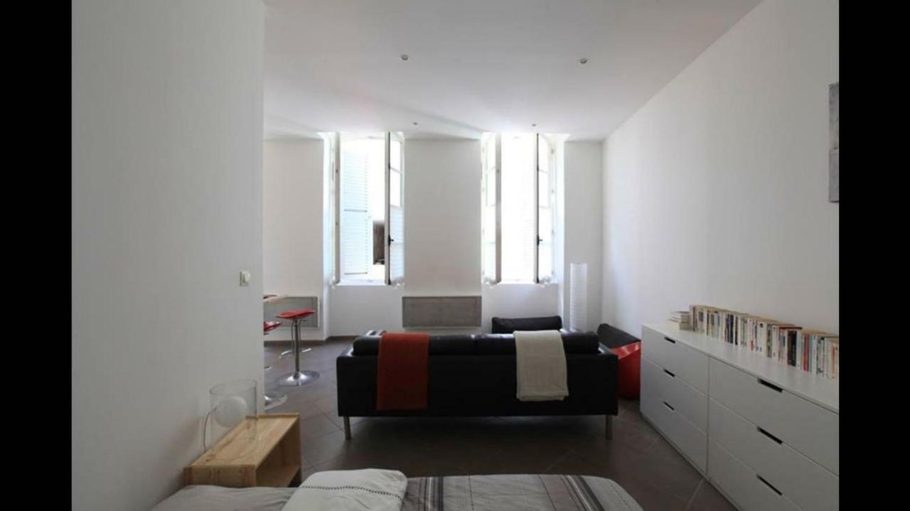 L'Appart Du Vieux Port Apartment Marsilia Exterior foto